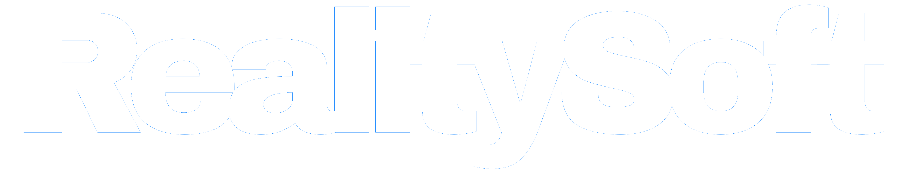 RealitySoft Logo